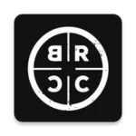 Logo of Black Rifle Coffee android Application 